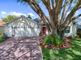 7073 SE 173rd Arlington Loop, The Villages, FL 32162