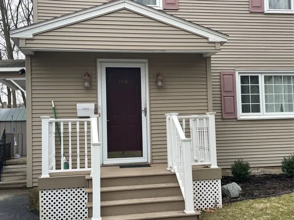 158 Matthews St, Binghamton, NY 13905