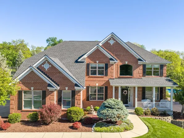 6206 Chappellfield Dr, West Chester, OH 45069