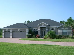 18124 Thornhill Grand Cir, Orlando, FL 32820
