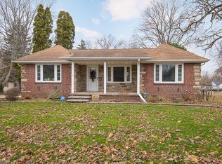 213 W Martin Ave, Amherst, OH