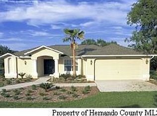 2218 Godfrey Ave, Spring Hill, FL 34609