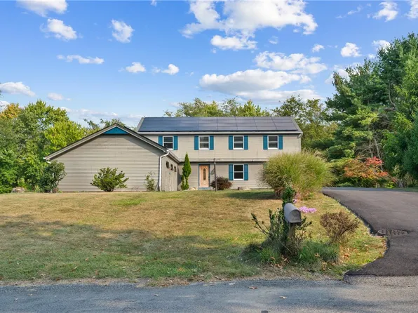 38 Canter Dr, Sewickley, PA 15143