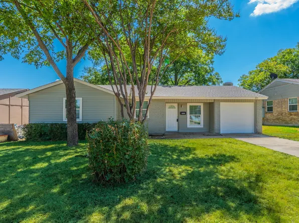4646 Ridge Point Dr, Dallas, TX 75211