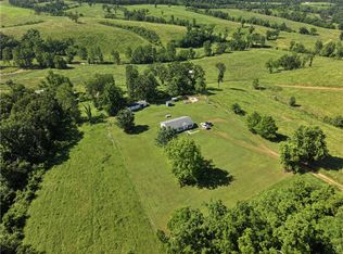 912 Bachman Rd, Anderson, MO 64831