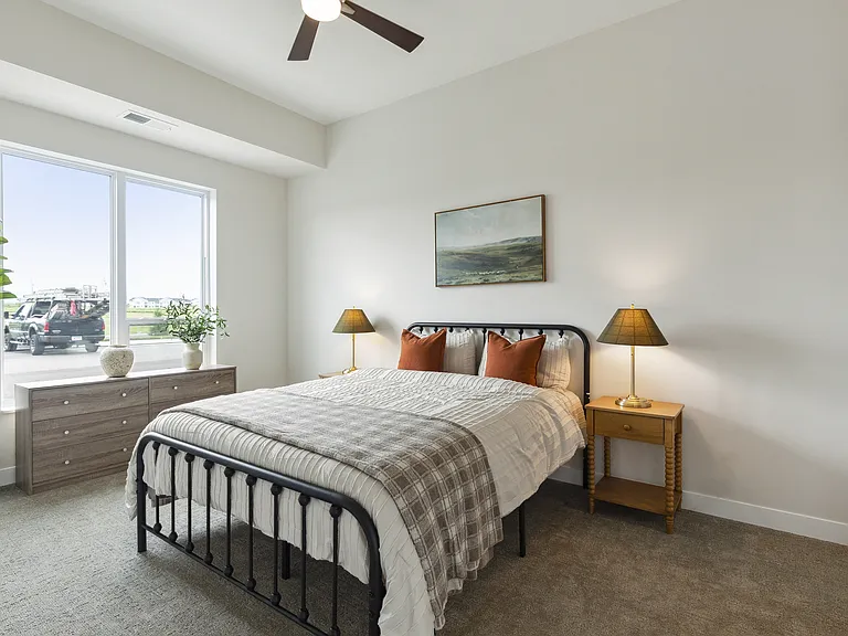 Wicklowe Apartments — Photo 47