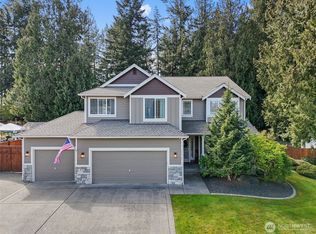 12610 194th Avenue Ct E, Sumner, WA