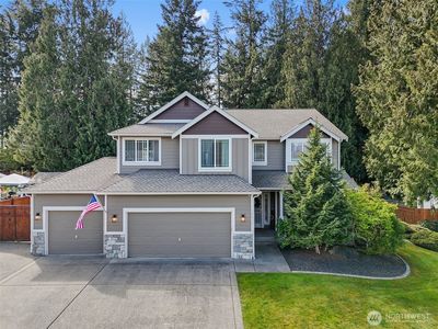 12610 194th Avenue Ct E, Sumner, WA, 98391