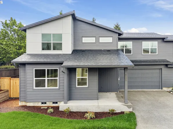 8605 NE 136th Ave #135, Vancouver, WA 98682