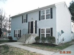 4919 Nicholson St, Riverdale, MD 20737