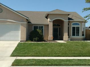 2492 Kaiser Creek Ave, Tulare, CA