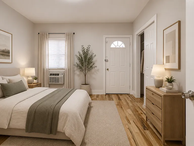 379 Nostrand Ave #1 — Photo 4