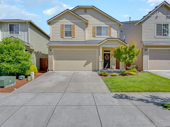 3006 NE 74th St, Vancouver, WA 98665