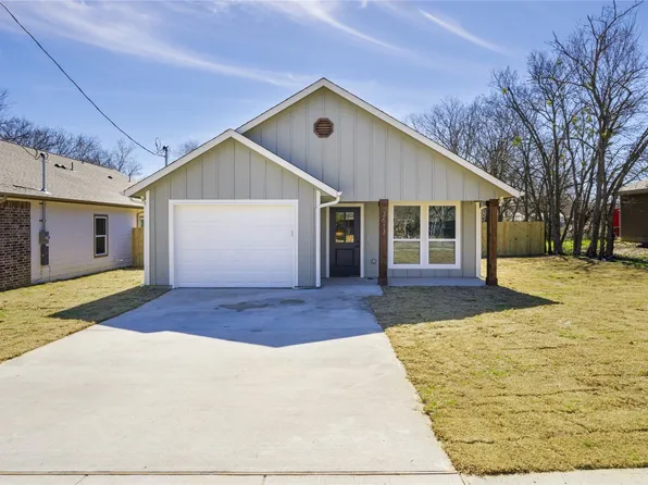 3617 Silver St, Greenville, TX 75401