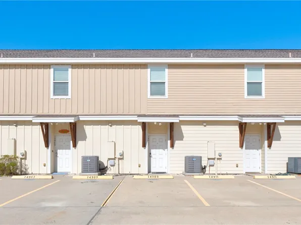 14911 Packery Vw, Corpus Christi, TX 78418