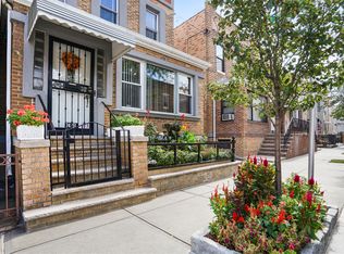 7451 64th St, Ridgewood, NY 11385