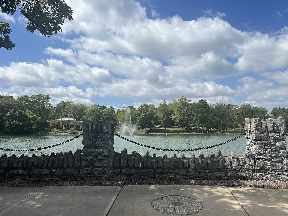 Hagerstown City Park