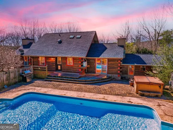 110 Rathgeb Trl, Jasper, GA 30143