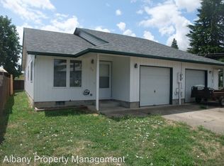 318 22nd Ave SW, Albany, OR 97322