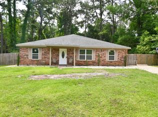 2201 Weaver Rd, Mobile, AL 36605