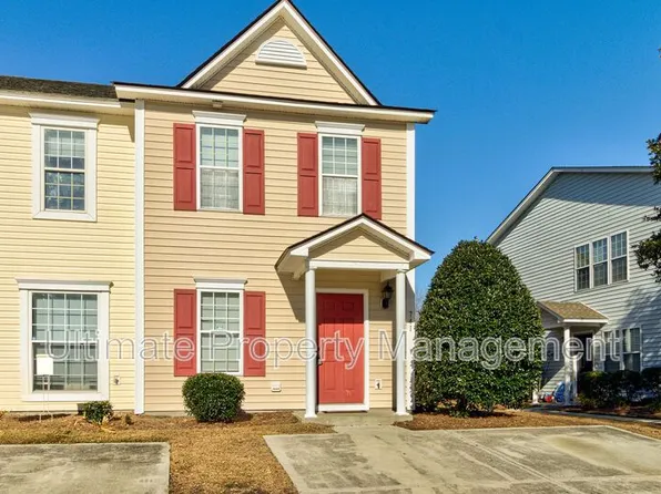 741 Sunseeker Dr, Wilmington, NC