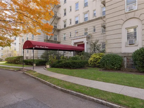 2 Park Lane #3E, Mount Vernon, NY 10552