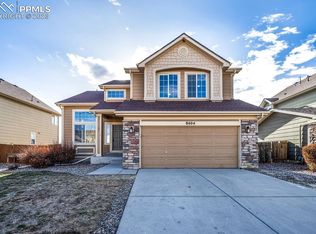 8404 Brook Valley Dr, Fountain, CO 80817