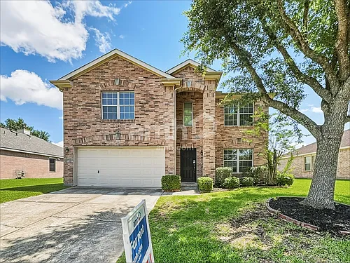 3710 Mystic Meadows Ln Photo 1