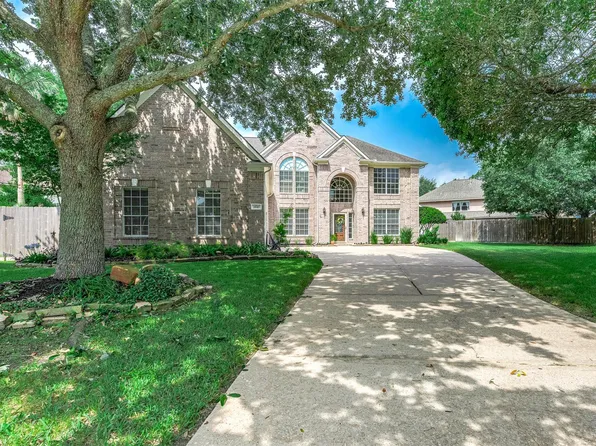 2610 Clay Creek Ct, Pearland, TX 77581