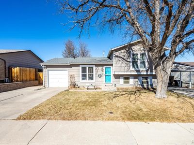 5295 E 108th Pl, Thornton, CO, 80233