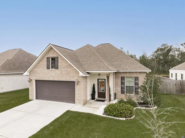 18127 Terraceside Dr, Prairieville, LA 70769