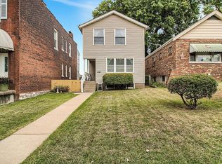 6427 Alabama Ave, Saint Louis, MO