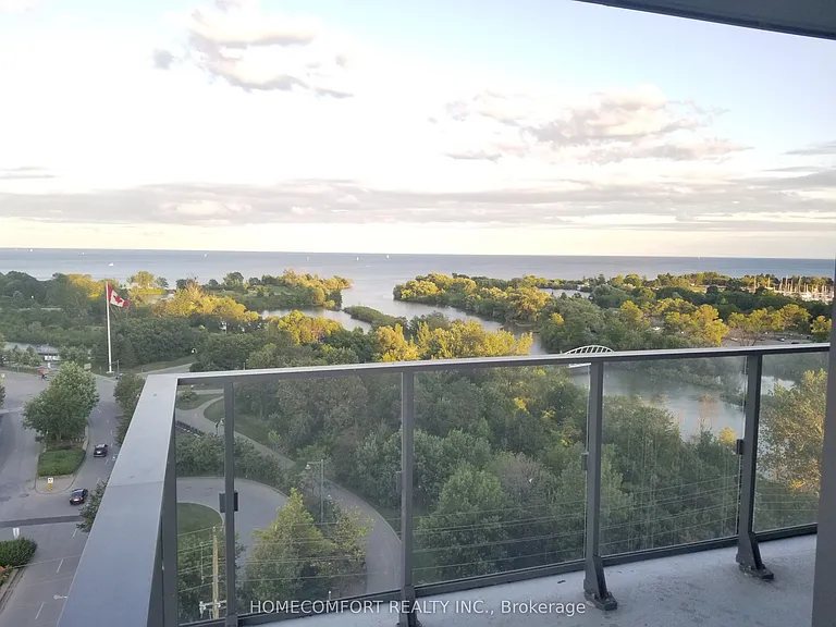 2200 Lake Shore Blvd W #1209 — Photo 13