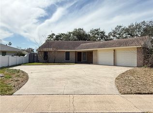 5037 Moultrie Dr, Corpus Christi, TX 78413