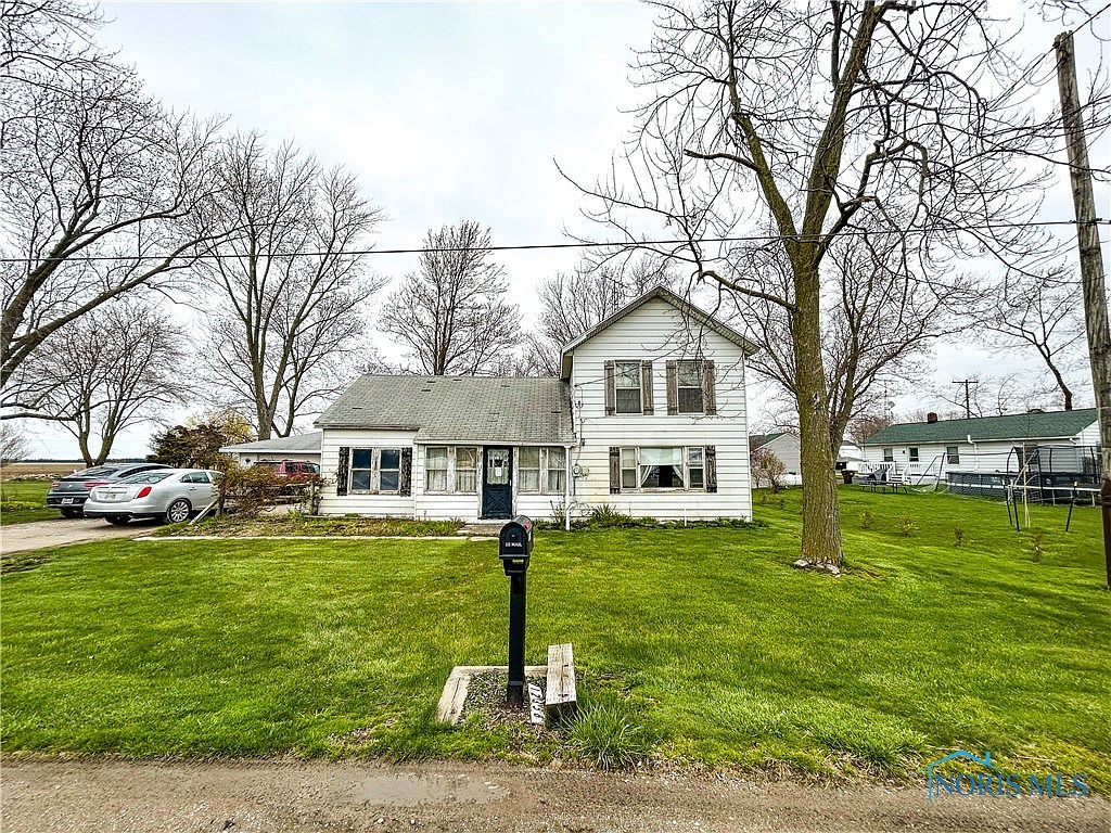 12356 Sylvania Metamora Rd, Berkey, OH 43504 Zillow