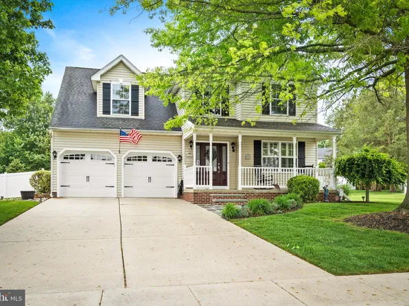 1312 Heidelberg Dr, Williamstown, NJ 08094