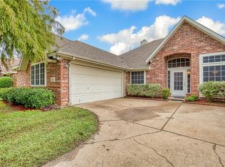 2321 Spring Mills Rd, Mesquite, TX 75181