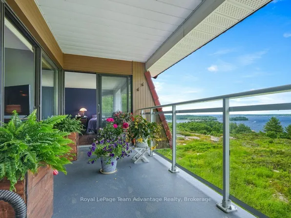 20 Ryder Dr #3A, McDougall, ON P2A 2W9
