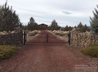 14840 SW Quail Rd, Terrebonne, OR 97760