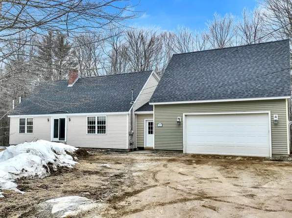 12 Tyler Drive, Gray, ME 04039