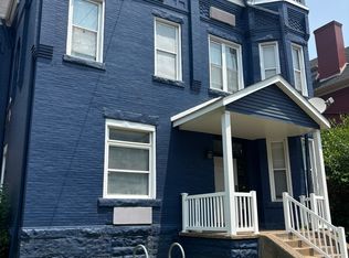 6339 Marchand St APT 6, Pittsburgh, PA 15206