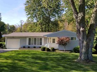 2124 S Flora Dr, Peru, IN 46970