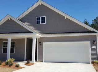 2136 Spring Tree Dr LOT 1504, Litchfield C Little River, SC 29566