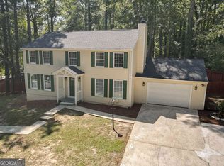 3200 Bethsaida Rd, Fairburn, GA 30213