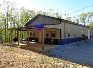 563 Tiger Bennett Rd, Hampshire, TN 38461