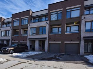 214 Wheat Boom Dr, Oakville, ON L6H 0P4