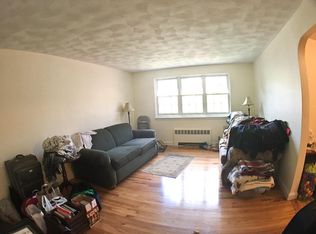 648 Washington St #6, Brookline, MA 02445