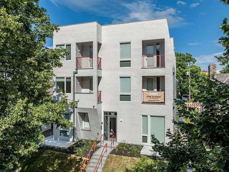 Arthaus Apartments — Photo 52