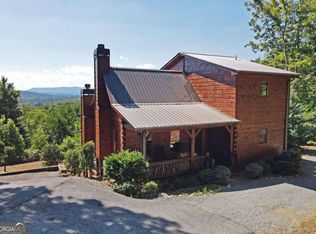 200 Wolf Trce, Blue Ridge, GA 30513