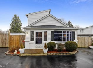 911 Hollywood Ave, Silver Spring, MD 20904